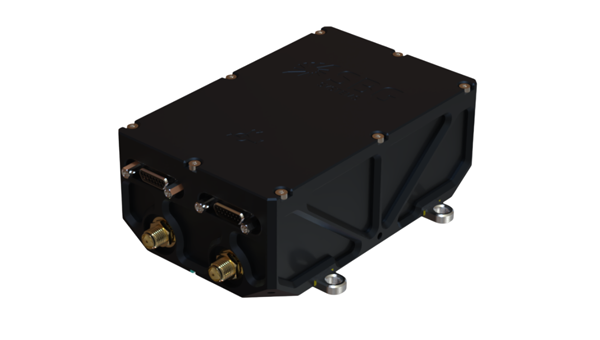 SBG Systems unveils resilient INS