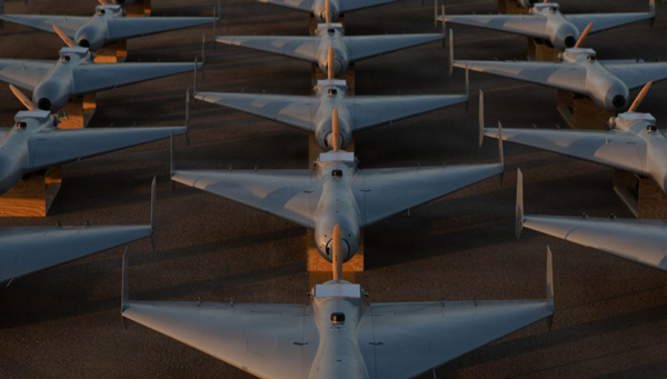 UAV updates: Attack drones deployed in the Iran conflict and autonomous boats at RoboBoat 2026