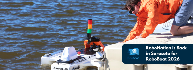 RoboBoat 2026
