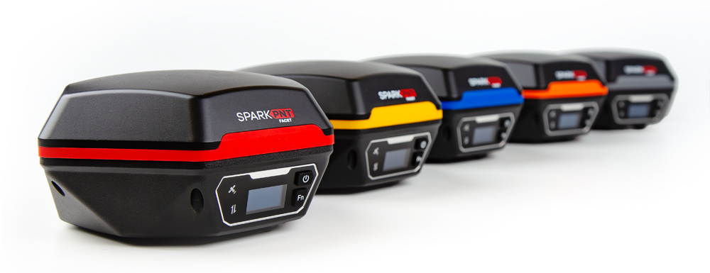 SparkPNT launches RTK GNSS platform