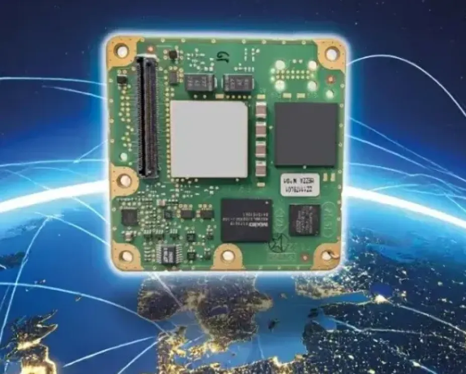 Thales’ TopStar modules enable addition of Galileo OS and PRS to receivers