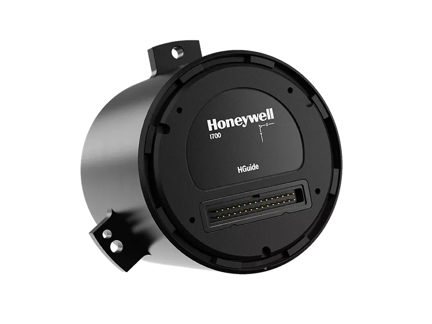 Honeywell introduces HGuide i700 IMU for unmanned air, land and sea