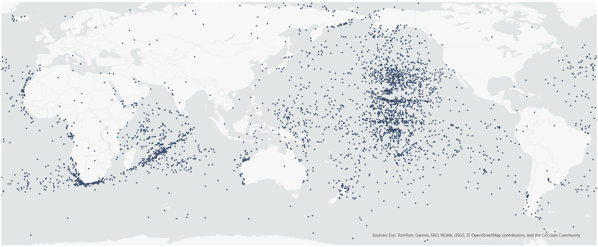 ArkEdge builds micro-satellite constellation for maritime real-time tracking