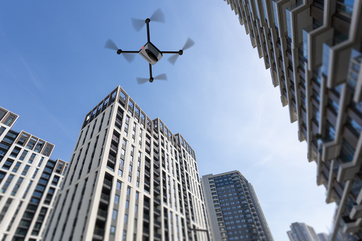 Unifly & Nexova complete NAVISP phase to advance cyber-resilient U-space operations