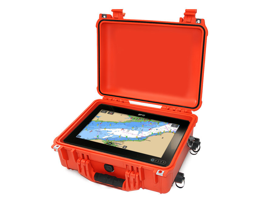 VIAVI partners with Ground Control to enable assured maritime vessel tracking