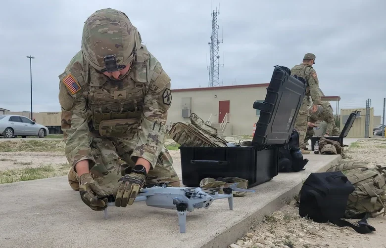 NorthStrive acquires patented GPS-denied autonomous drone navigation tech option
