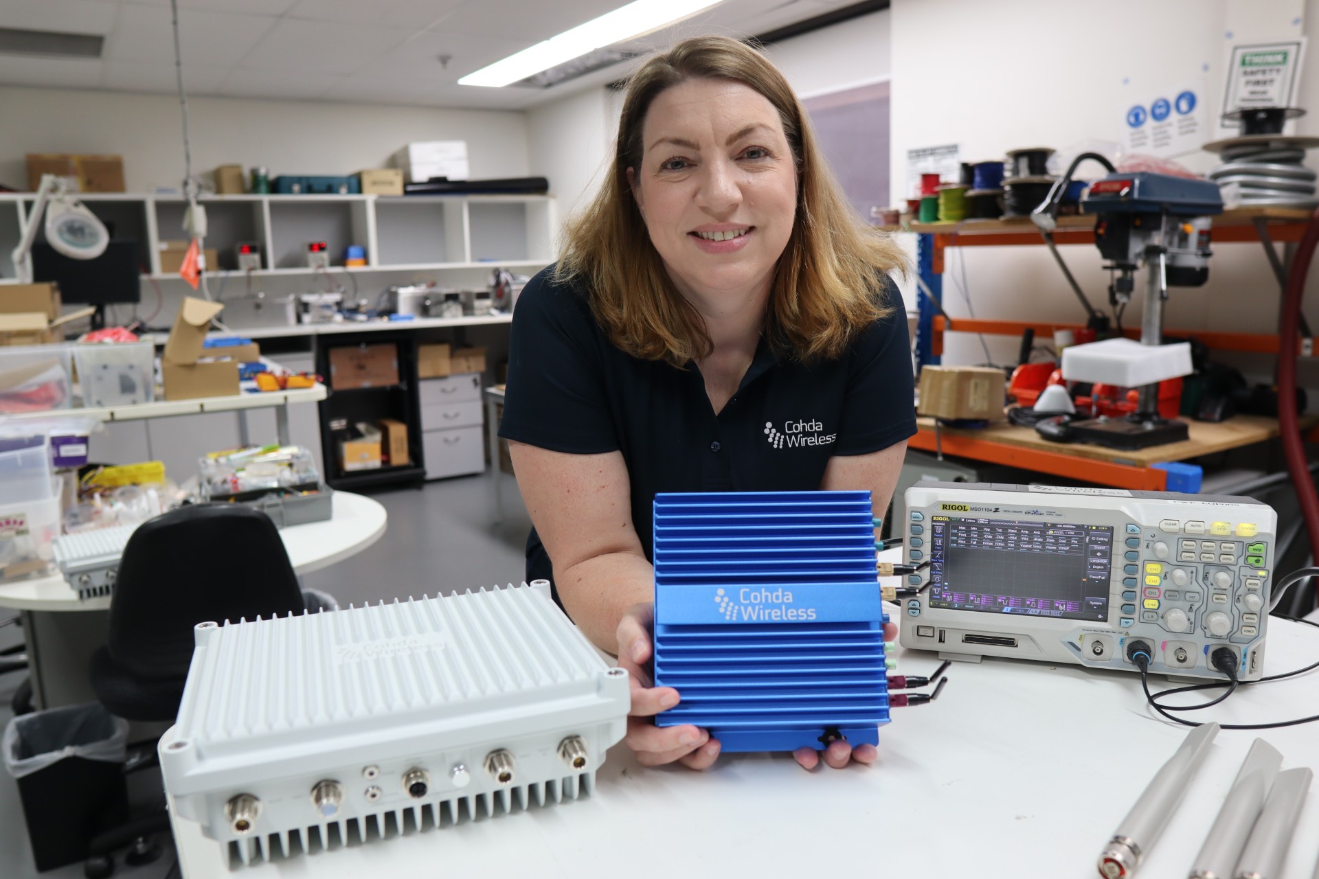 Cohda Wireless to support landmark V2X deployment in Arizona