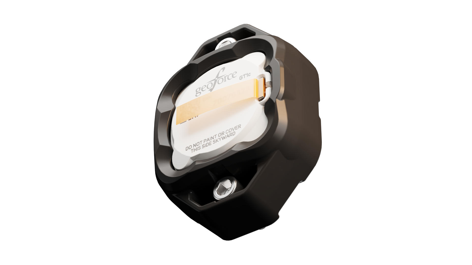 Geoforce launches GT1c with AT&T Business for rugged asset tracking