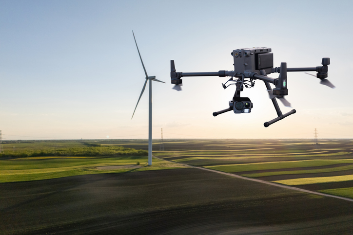 New rule aims to protect critical infrastructure from drone threats 