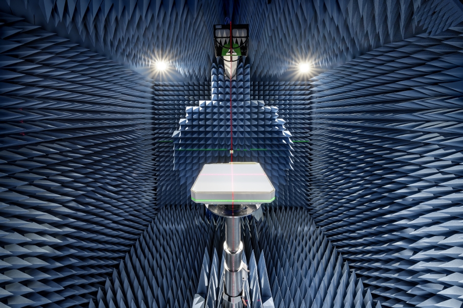 Rohde & Schwarz and Greenerwave achieve fast antenna characterization