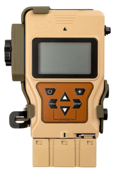 TRX Systems highlights DAPS assured PNT  at JNC 2026