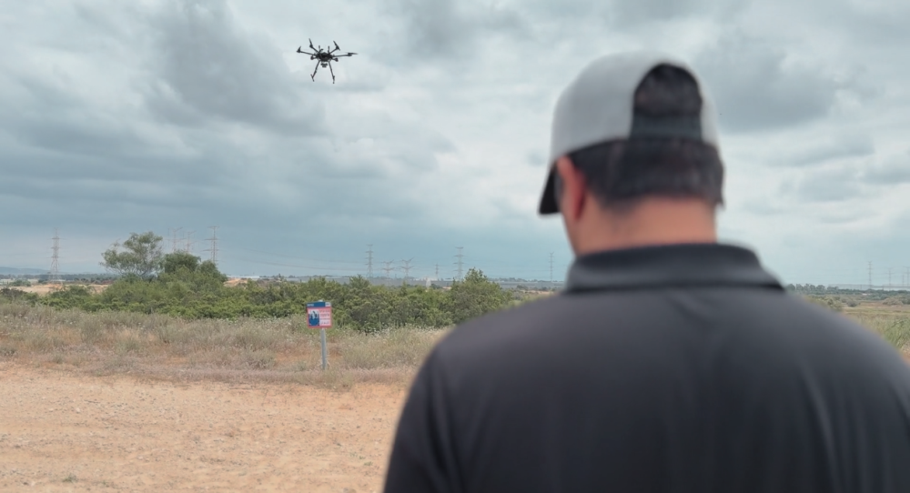 As GNSS disruptions rise, infiniDome moves toward mission continuity
