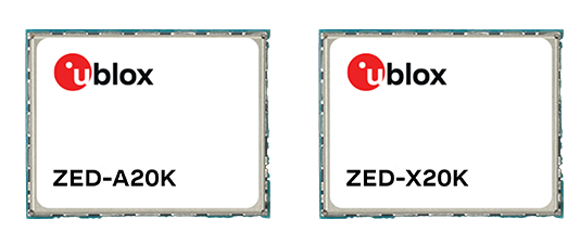 u-blox expands auto GNSS portfolio, enabling ADAS & increasing safety
