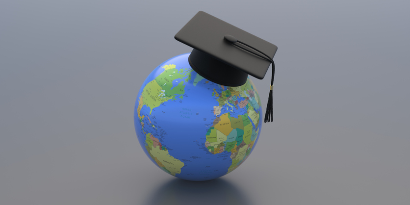 WGIC and university partners announce professional doctorate in geospatial leadership
