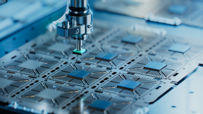 Chipmakers demonstrate European-only manufacture of security-critical GNSS chip