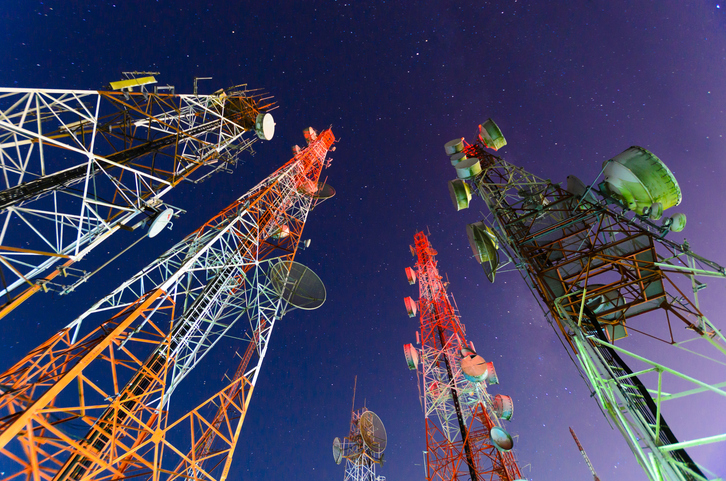 Broadcasters launch company to advance Broadcast Positioning System