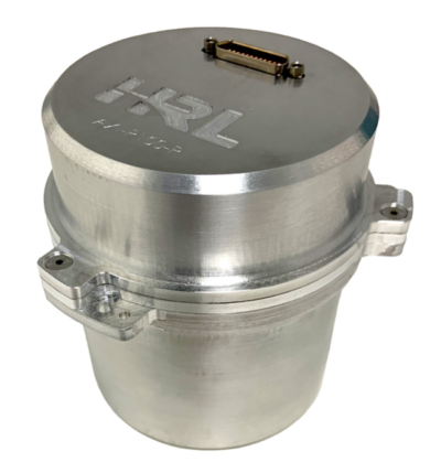 HRL Laboratories offers small, rugged IMU