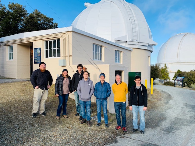 U-blox GNSS tech powers telescope array searching for alien life