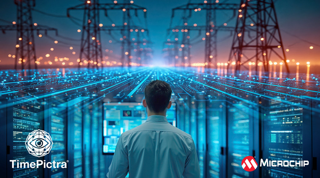 TimePictra 12 designed to strengthen synchronization for critical infrastructure