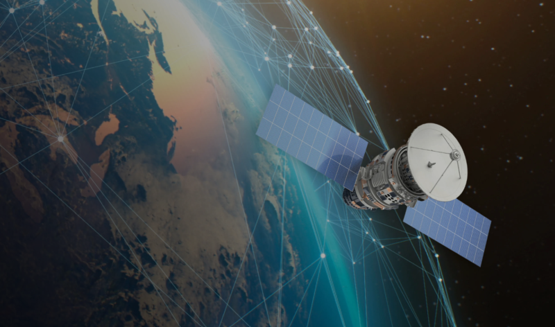 NASA awards PlanetiQ contract for commercial satellite data acquisition