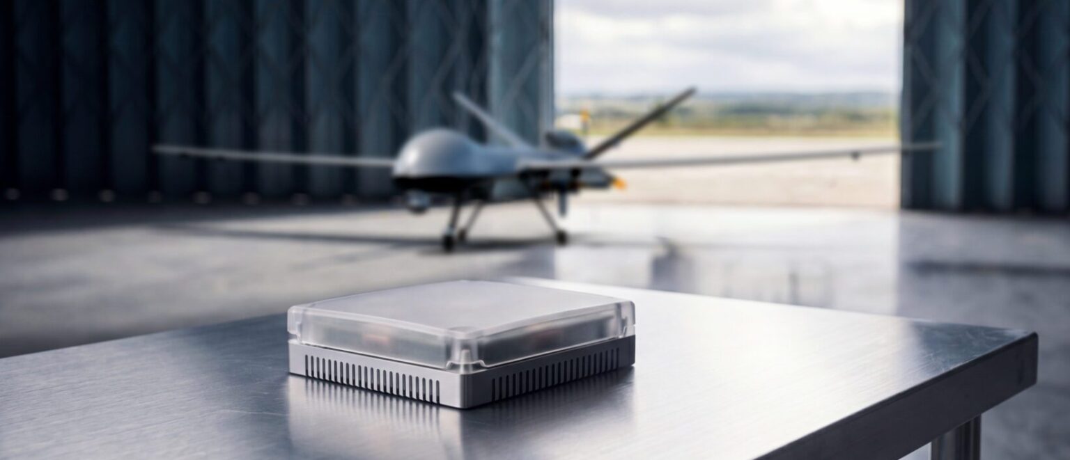 Roke launches low-cost anti-jam system for contested environments