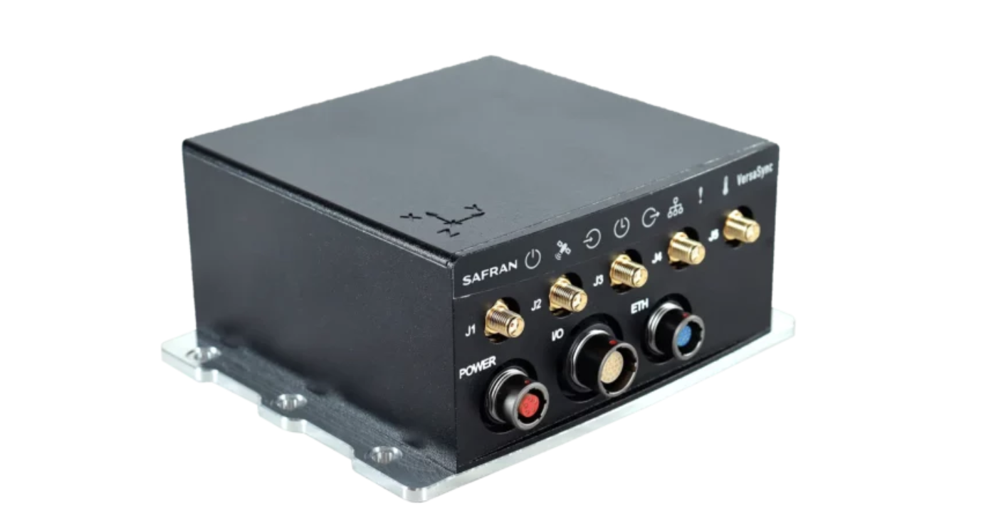 Timing matters: The critical role of GNSS-resilient systems in modern infrastructure