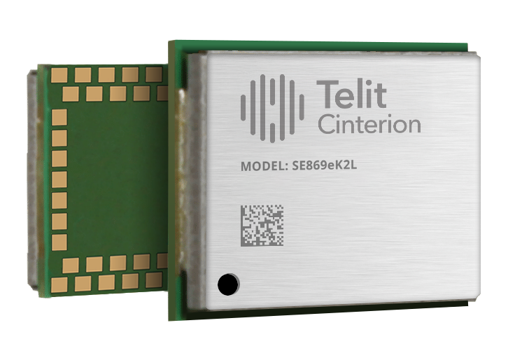 Telit Cinterion launches GNSS Module in a legacy-compatible footprint