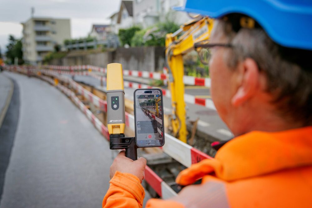 Topcon brings latest innovations to GEO Business in London