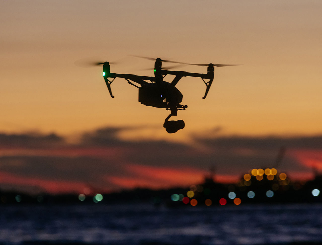 Honeywell launches UAS navigation system