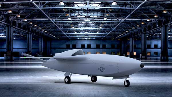 Defense in front of UAV development