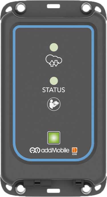 U-blox enables AddMobile’s connected construction site