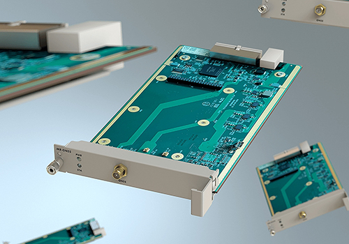 ADVA introduces multi-band GNSS receiver for 5G timing accuracy