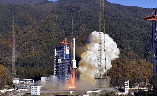 BeiDou a threat to the West, but perhaps not individuals