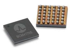 Photo: Broadcom
