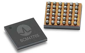 Photo: Broadcom