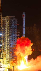 Photo: Xinhua News Agency
