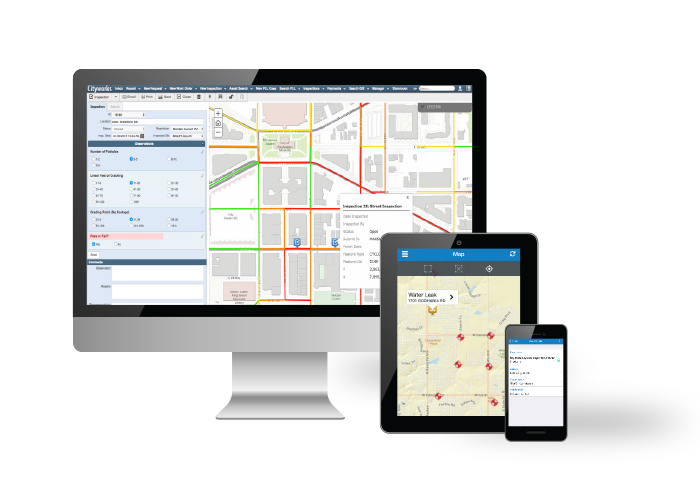 Trimble to acquire GIS company Cityworks for EAM expansion