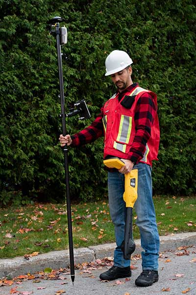 Eos releases underground infrastructure mapping solution for Collector for ArcGIS