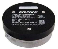 Photo: Emcore