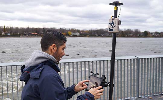 Receiver innovators log trends and product launches — Part 2