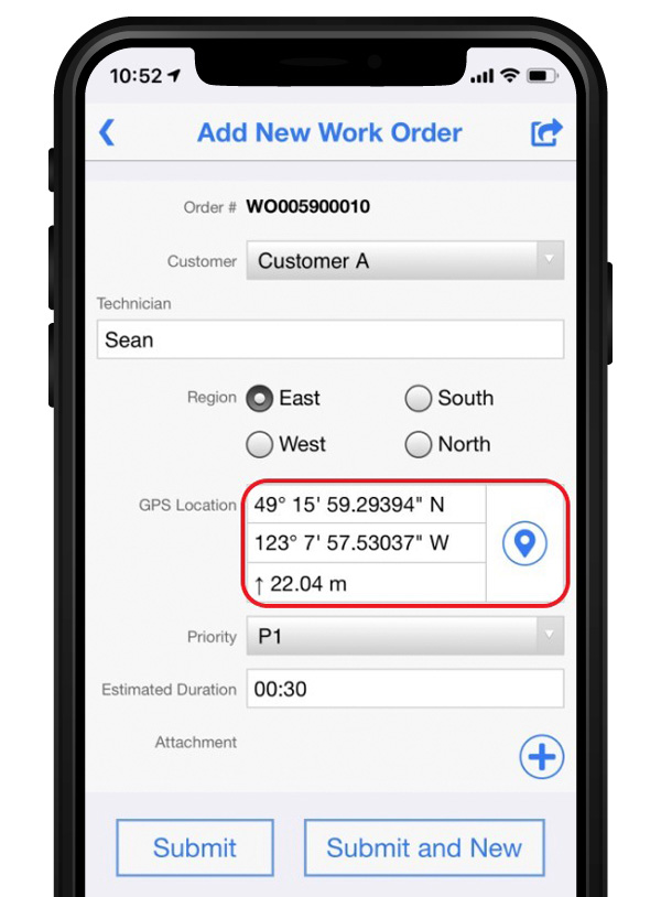 Flowfinity and Leica Geosystems streamline high-precision GNSS data collection workflows