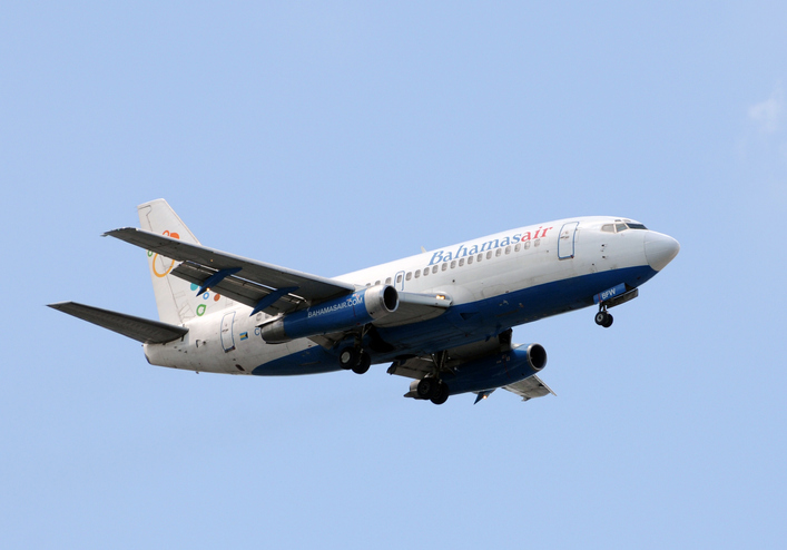 Some airlines miss ADS-B Jan. 1 deadline