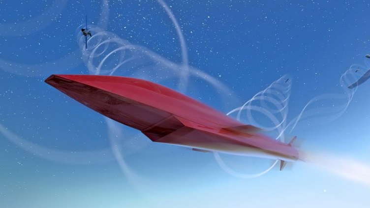 MBDA investigates GPS/GNSS-denied navigation under REASON project