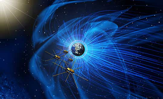 NASA wants to use GPS at the Moon for Artemis missions