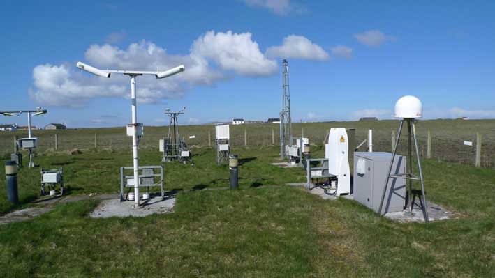 ESA to use CORS networks for global error mapping