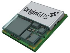 Photo: OriginGPS