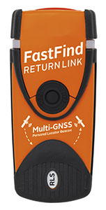 Orolia Maritime reveals new PLB with Return Link System for 2020