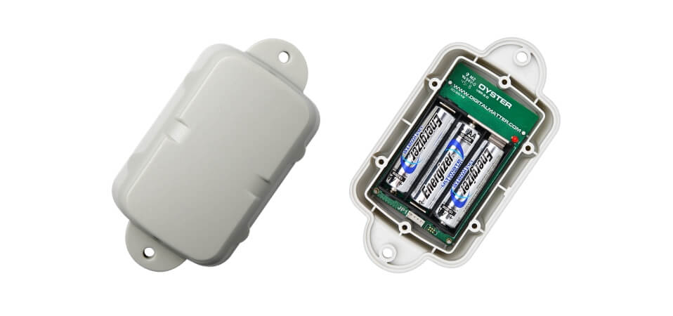 Digital Matter’s battery-powered GPS receiver gets PTCRB approval