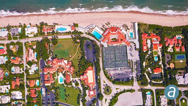 SimActive used to determine financial assistance after Hurricane Dorian