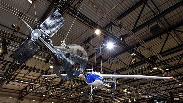 Drone Rescue supports German Aerospace Center’s FALCon project